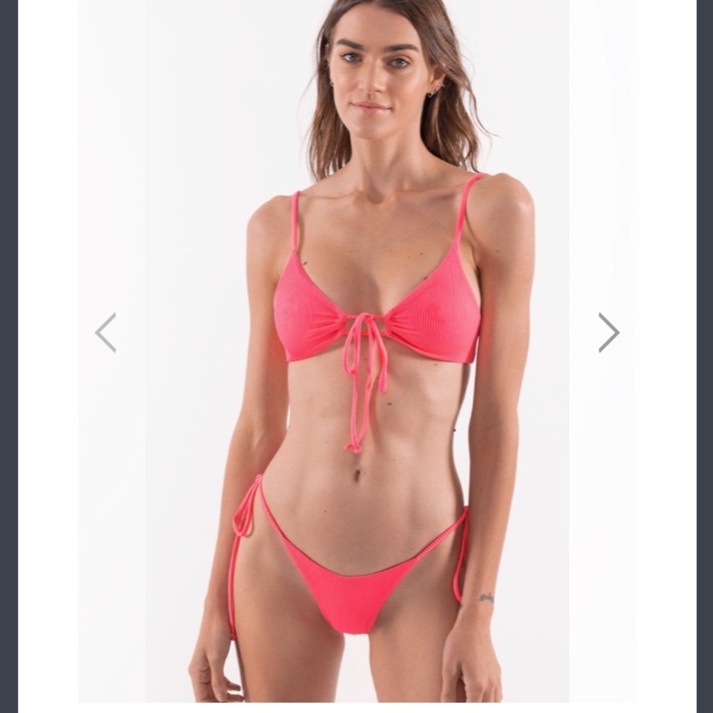 One One Swim Bikini